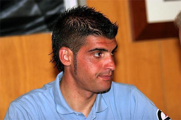 Oscar Pereiro