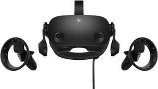 HP Reverb G2 VR Black Friday deal: Save $200 on this HP Reverb headset at HP