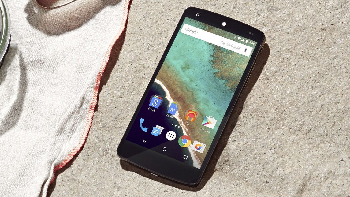 Google may be about to kill the Nexus 5