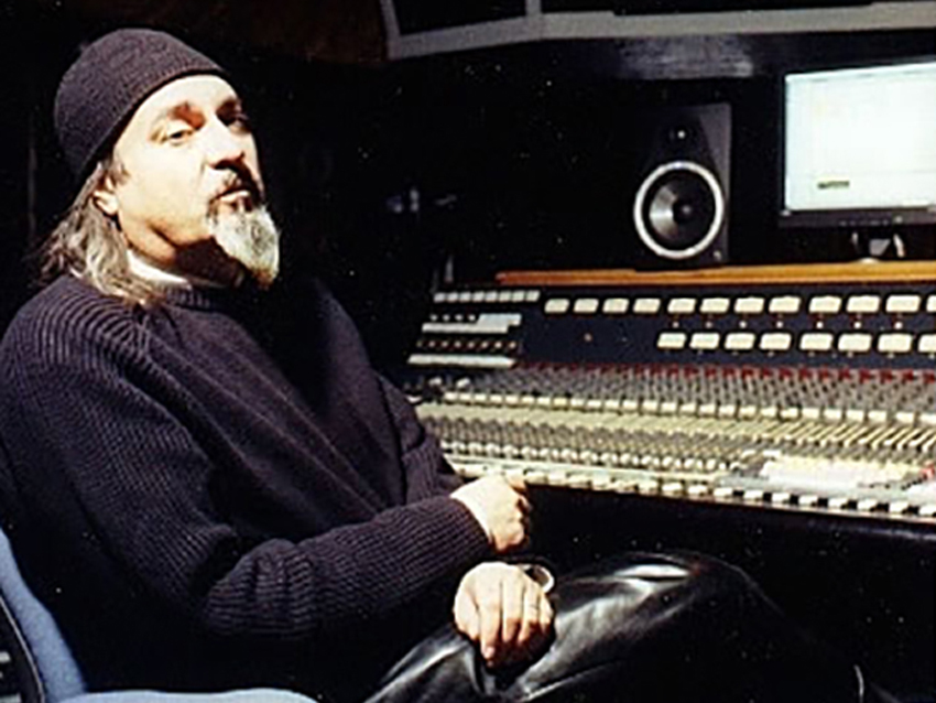 Bill Laswell's top 5 tips for producers