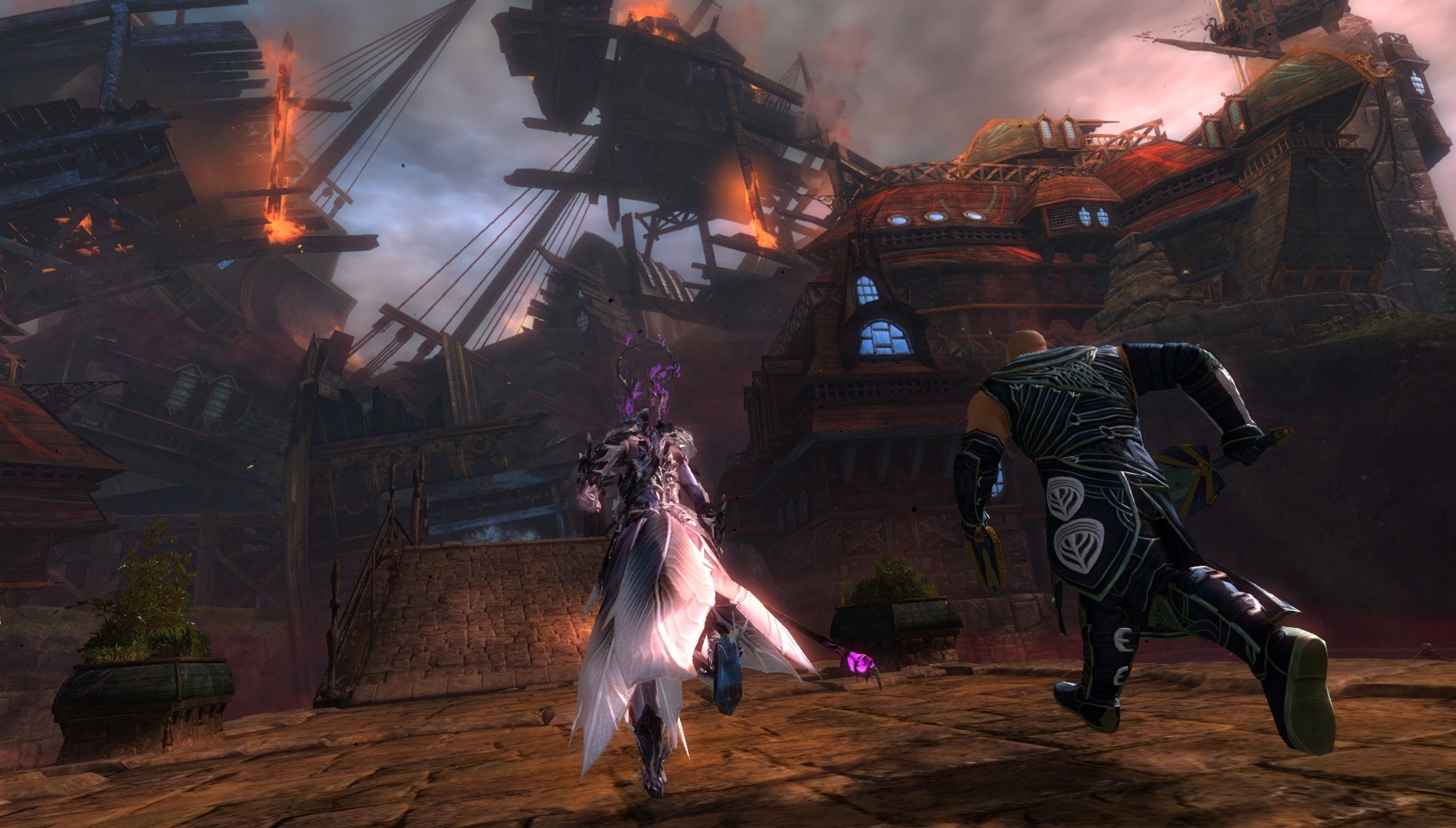 Guild Wars 2