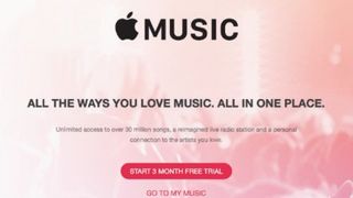 The complete guide to Apple Music