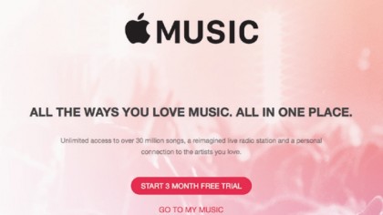 The complete guide to Apple Music