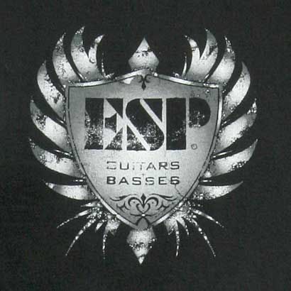 ESP Swag Giveaway | MusicRadar