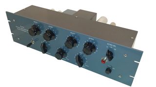 The Pultec EQP-1A: originally priced at $475, a new one will now set you back almost four grand.