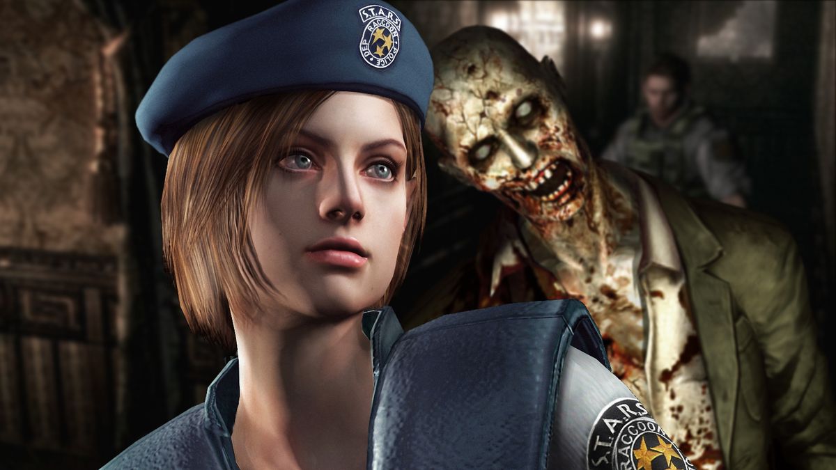 Classic Costumes Available For Free in 'Resident Evil 2' Remake! - Bloody  Disgusting