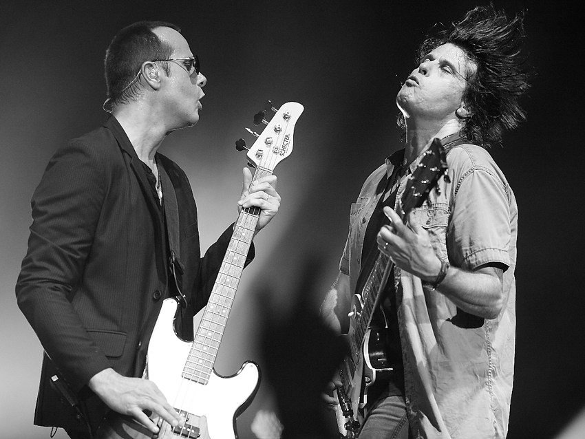 Stone Temple Pilots' Dean DeLeo: my top 5 tips for guitarists