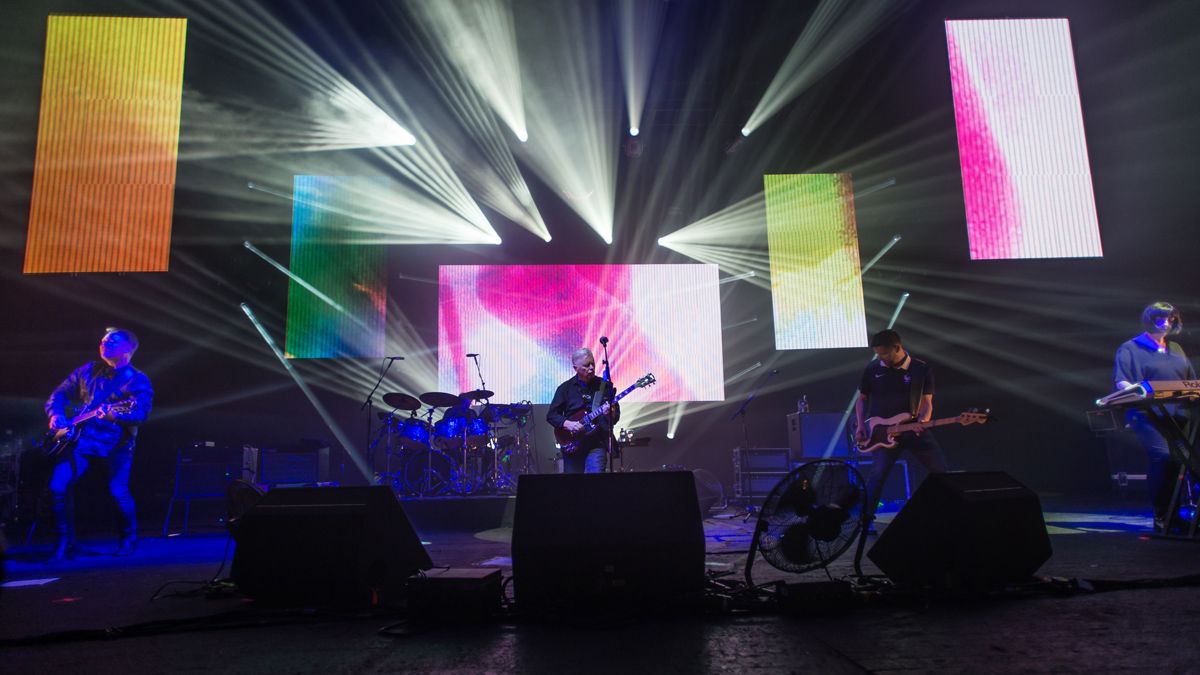 11 mustsee electronic music acts at Glastonbury 2016 MusicRadar