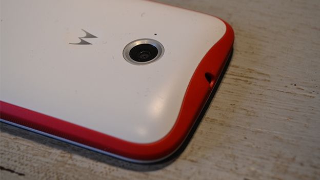 Moto E review