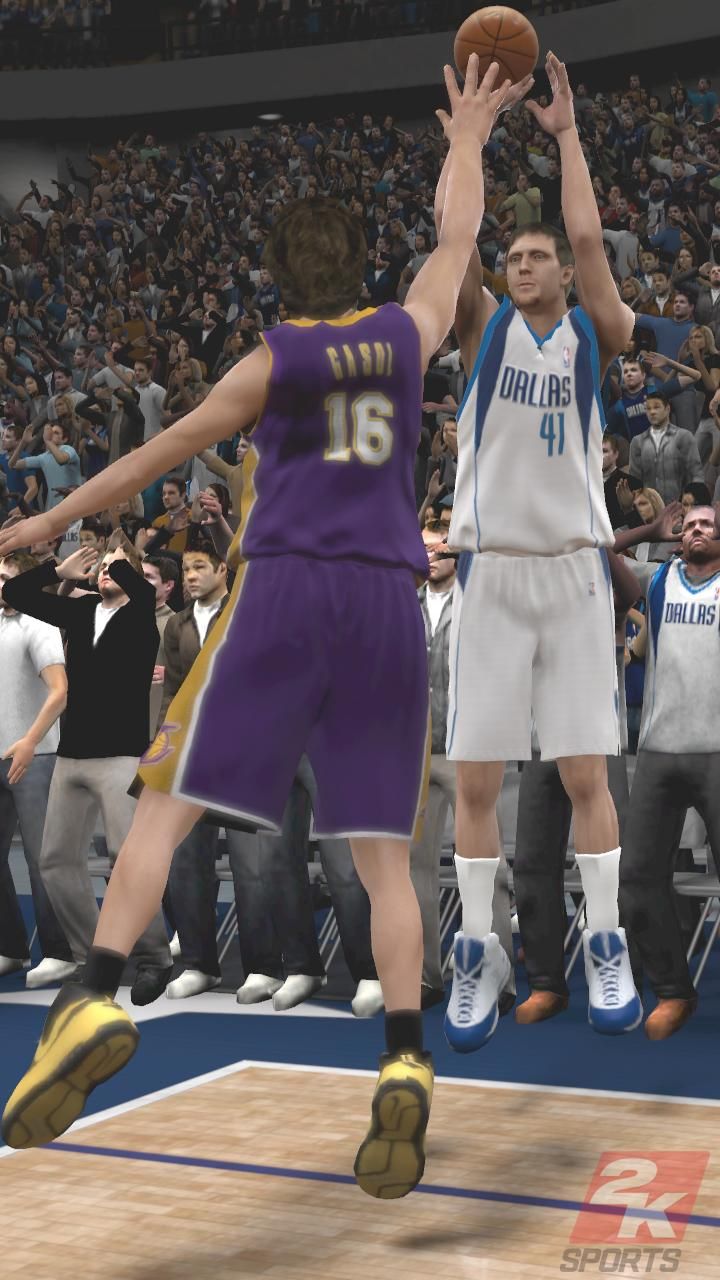 ign nba 2k9 review
