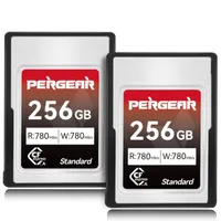 Pergear  256GB CFexpress Type A Memory Card