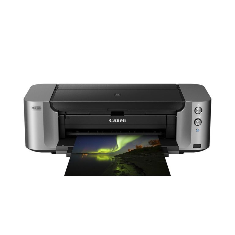 Canon PIXMA Pro-100