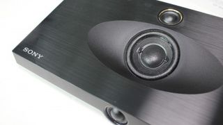 Sony HT-NT5 Soundbar