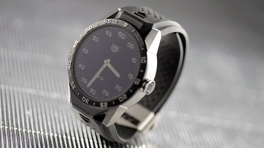 most expensive android watch
