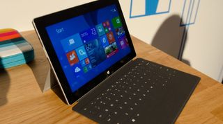Microsoft Surface 2 tablet briefly goes on sale early at Argos