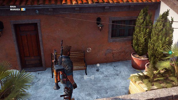 All Di Ravello Tapes Just Cause 3 Just Cause 3 Di Ravello tape locations guide | GamesRadar+