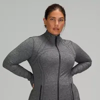 Define Jacket Luon: was $118 now $79 @ lululemon