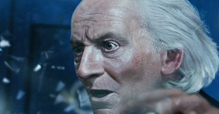 William Hartnell, the first Doctor, was the hardest to recreate