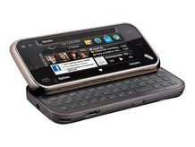 Nokia N97 Mini: pre order yours now (if you want one)