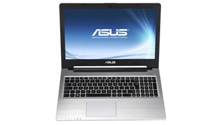Asus S56CA review