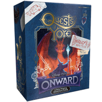 Quests of Yore: Barley's Edition | $59.99