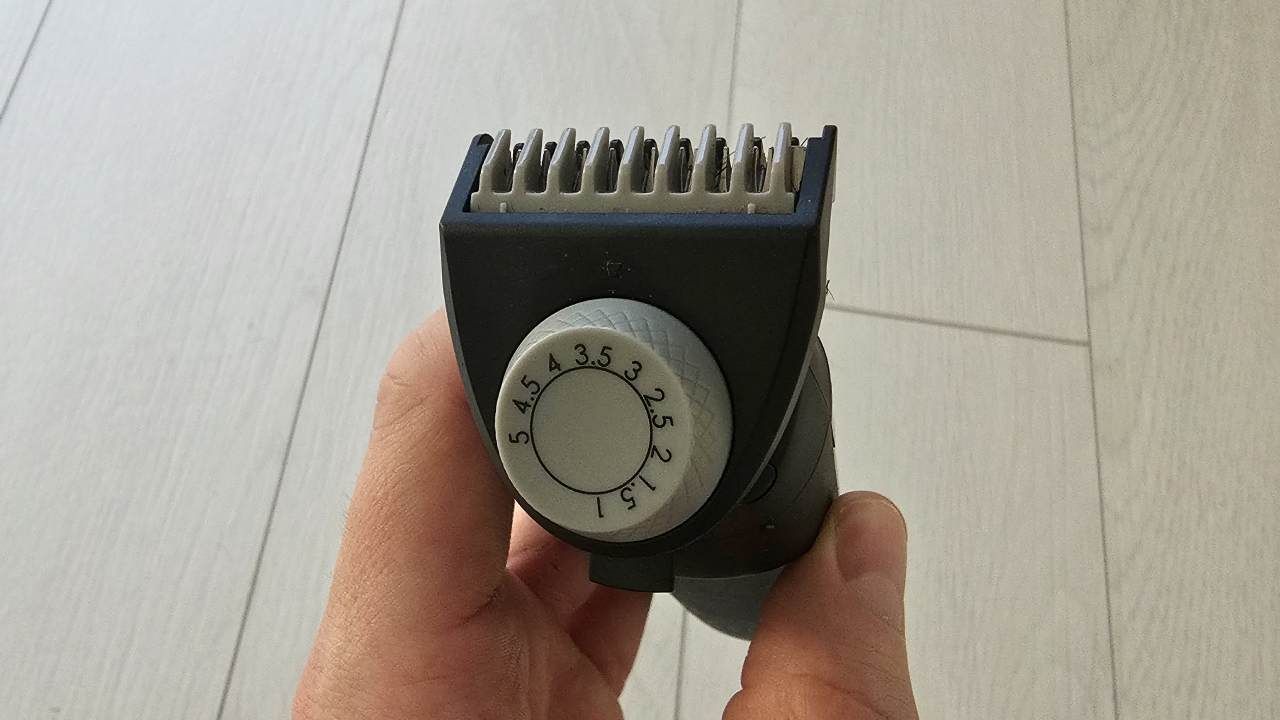 Remington One Total Body Multi-Groomer review