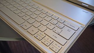 Acer Aspire P3 review