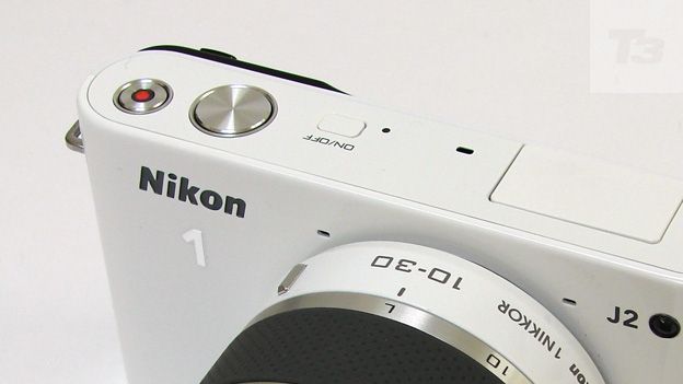 Nikon 1 J2 review