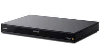 Sony's first 4K Ultra HD Blu-ray player is coming next year