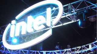 Intel Logo