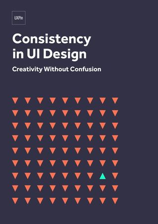 Creative Consistency in UI Design cover