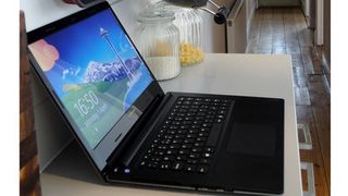 Lenovo IdeaPad S405 review