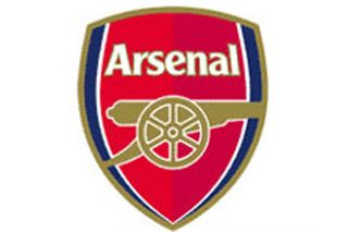 Arsenal logo