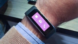 Microsoft Band 2