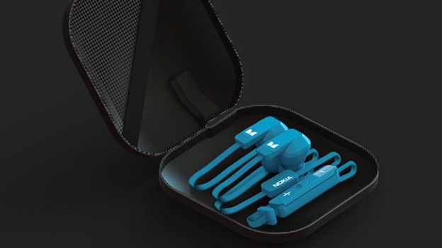 Nokia Monster Purity HD In-Ear