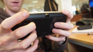 PS Vita sales slump in Japan, still more popular than the Wii