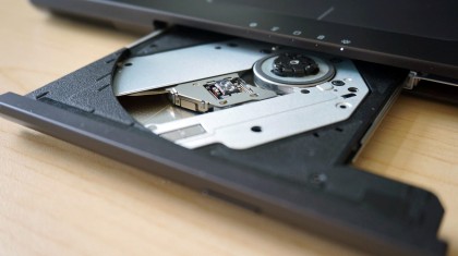 Gigabyte P35W v2 review