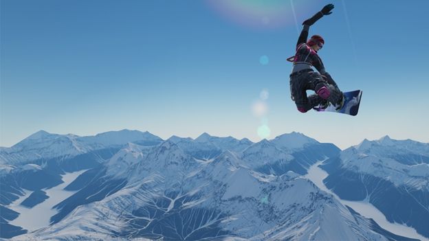 SSX