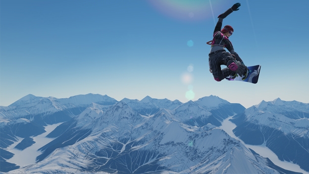SSX