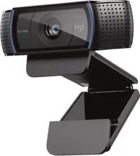 Logitech C920x HD Pro Webcam Logitech C920x HD Pro Webcam