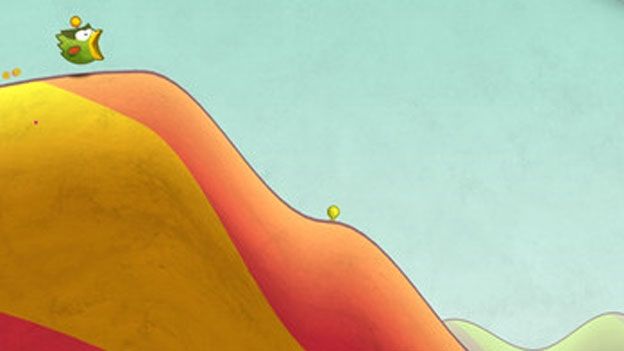 Tiny Wings