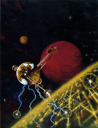 bob eggleton first