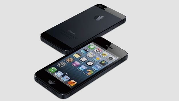 Apple iPhone 5