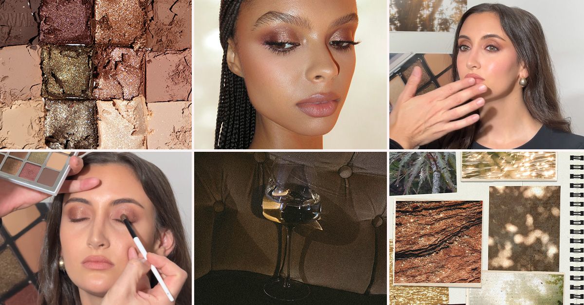 Ethereal! Spicy! Sparkling! Mario Dedivanovic's Exclusive Guide to Upscale Holiday Glam