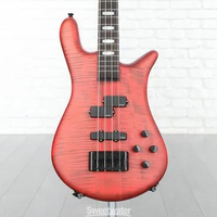 Spector Euro 4 LX Bass: was $2,699, now $2,399