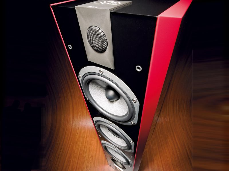 Focal Chorus 826W LE review | TechRadar