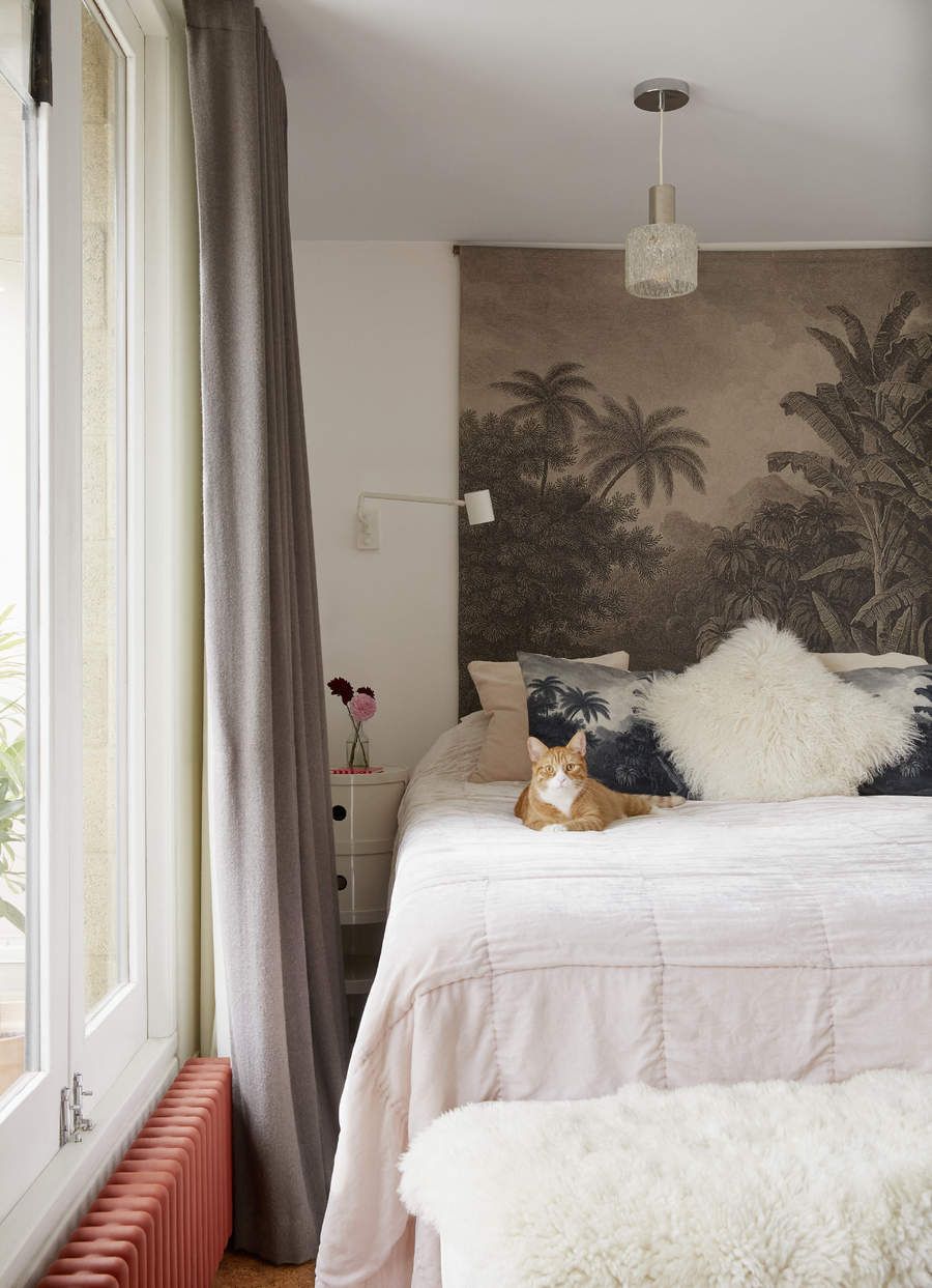 bedroom feng shui ideas