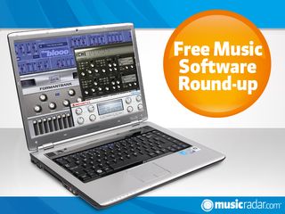 free music software