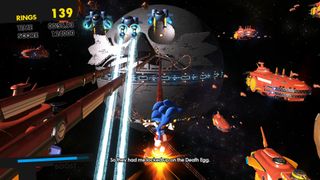 Sonic Forces for Xbox One