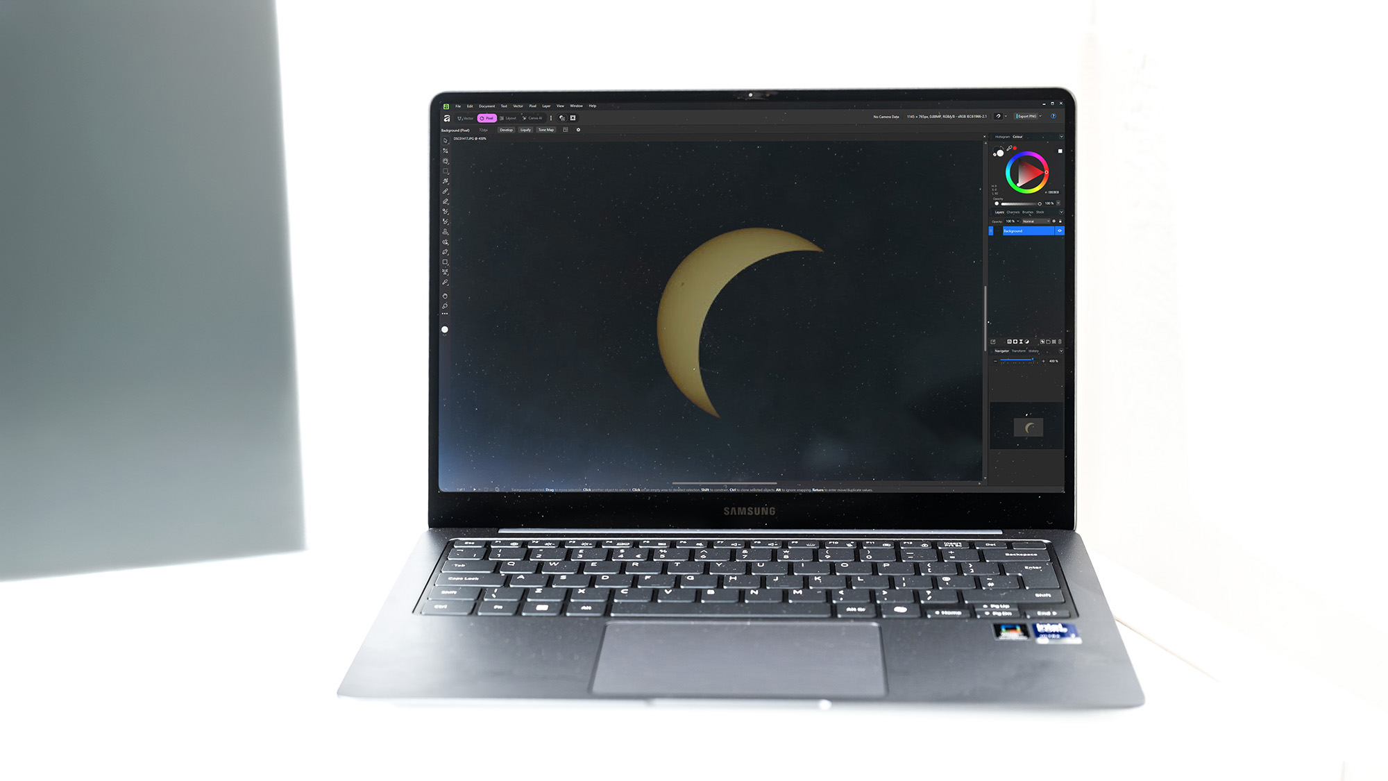 Samsung Galaxy Book 6 Pro